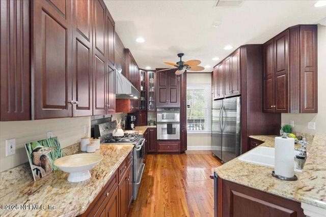 9839 HECKSCHER Drive, Jacksonville, FL 32226
