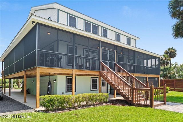 9839 HECKSCHER Drive, Jacksonville, FL 32226