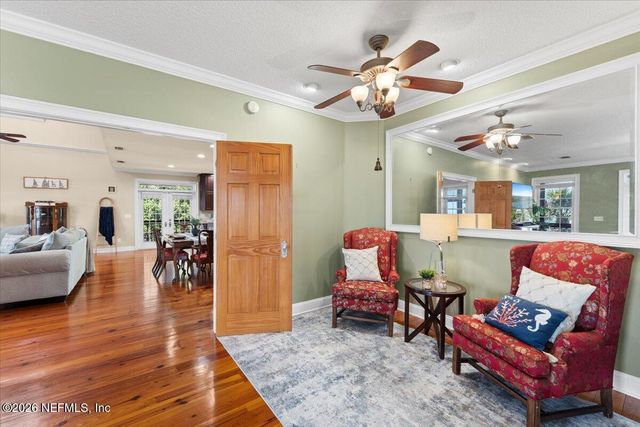 9839 HECKSCHER Drive, Jacksonville, FL 32226