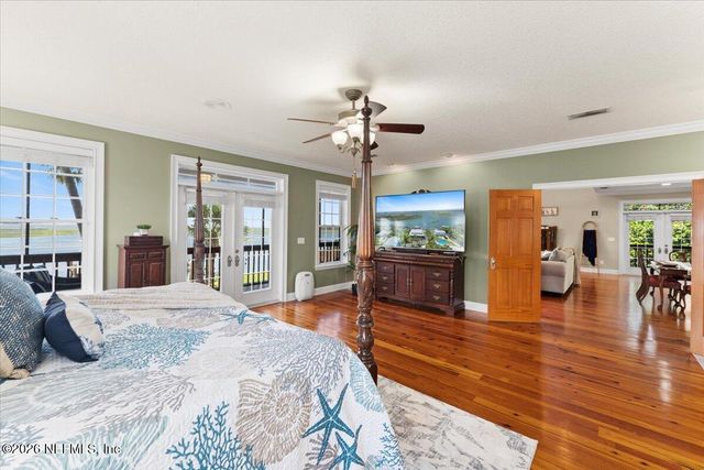9839 HECKSCHER Drive, Jacksonville, FL 32226