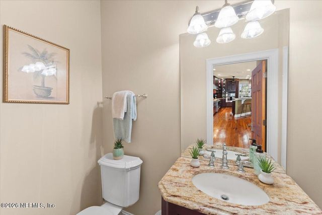9839 HECKSCHER Drive, Jacksonville, FL 32226