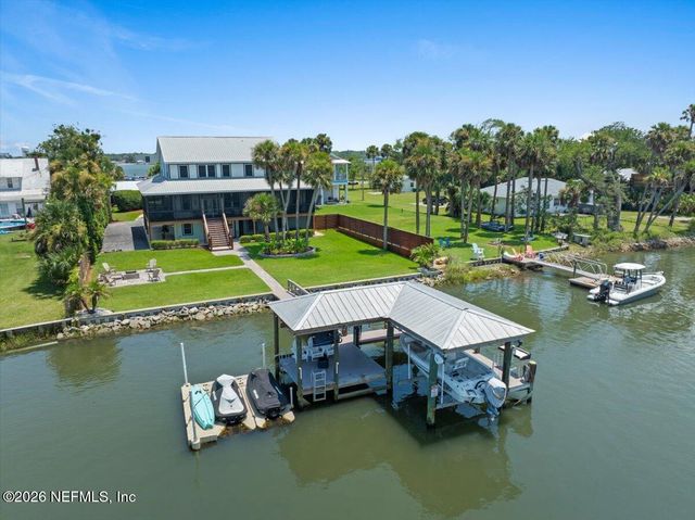 9839 HECKSCHER Drive, Jacksonville, FL 32226