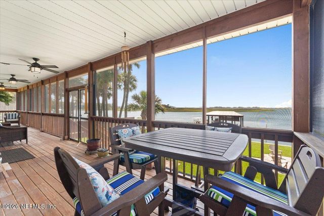 9839 HECKSCHER Drive, Jacksonville, FL 32226