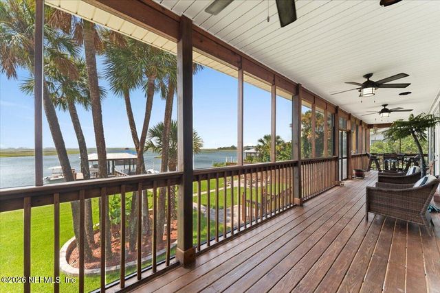 9839 HECKSCHER Drive, Jacksonville, FL 32226