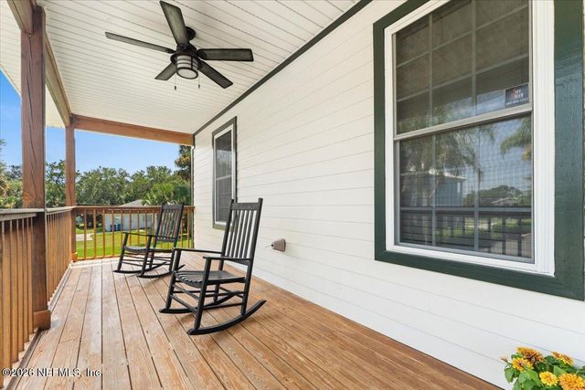 9839 HECKSCHER Drive, Jacksonville, FL 32226