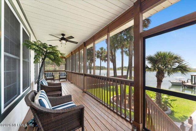 9839 HECKSCHER Drive, Jacksonville, FL 32226