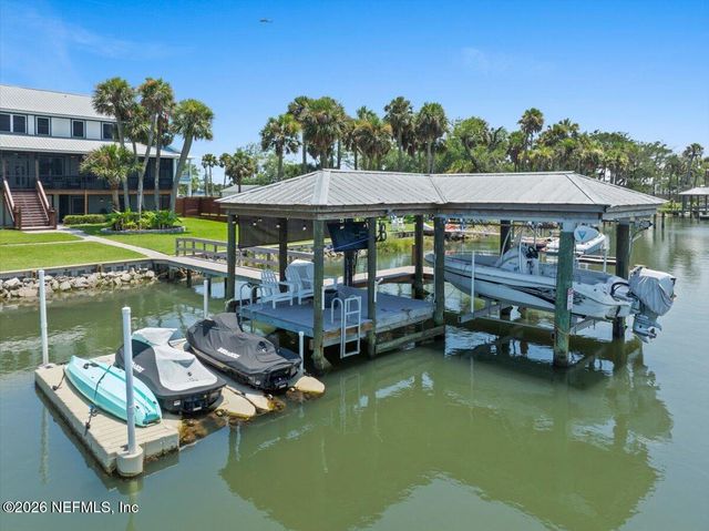 9839 HECKSCHER Drive, Jacksonville, FL 32226