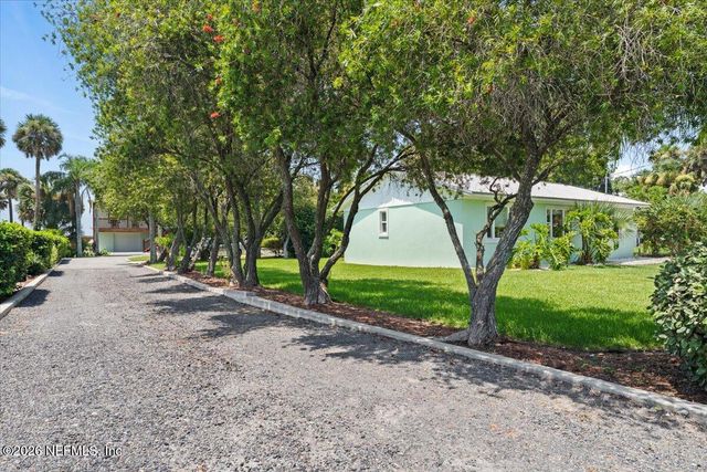 9839 HECKSCHER Drive, Jacksonville, FL 32226