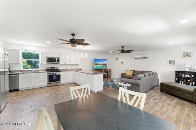 9839 HECKSCHER Drive, Jacksonville, FL 32226