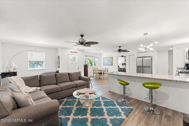 9839 HECKSCHER Drive, Jacksonville, FL 32226