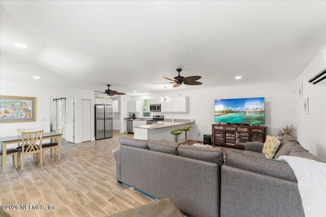 9839 HECKSCHER Drive, Jacksonville, FL 32226