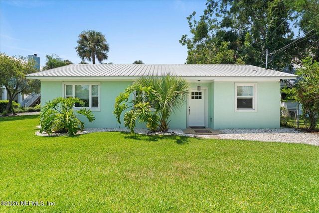 9839 HECKSCHER Drive, Jacksonville, FL 32226