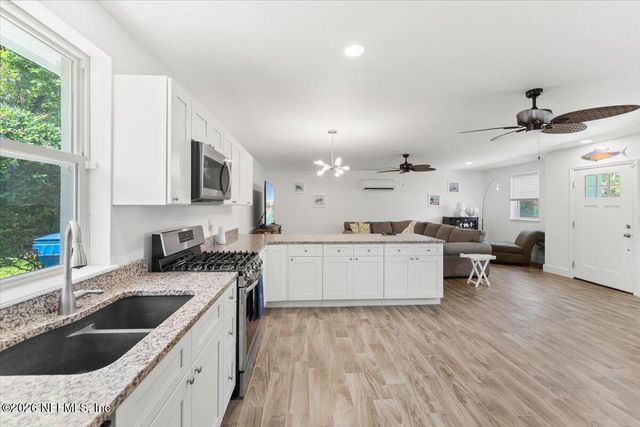 9839 HECKSCHER Drive, Jacksonville, FL 32226