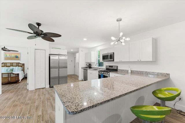 9839 HECKSCHER Drive, Jacksonville, FL 32226