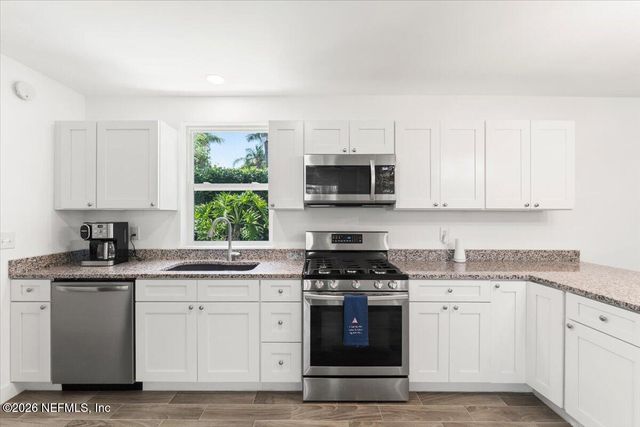 9839 HECKSCHER Drive, Jacksonville, FL 32226