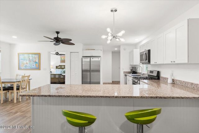 9839 HECKSCHER Drive, Jacksonville, FL 32226