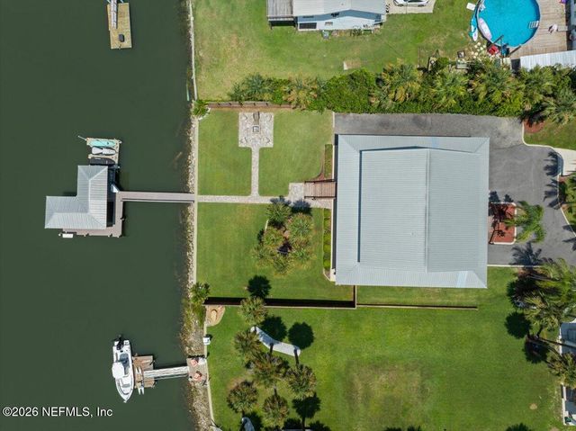9839 HECKSCHER Drive, Jacksonville, FL 32226