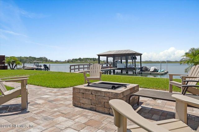 9839 HECKSCHER Drive, Jacksonville, FL 32226
