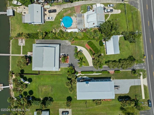 9839 HECKSCHER Drive, Jacksonville, FL 32226