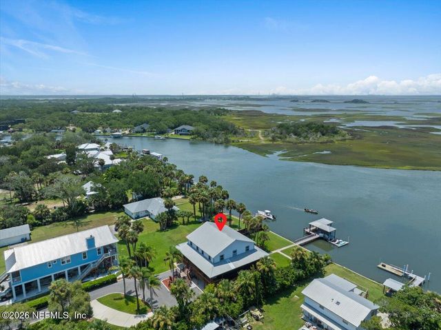 9839 HECKSCHER Drive, Jacksonville, FL 32226