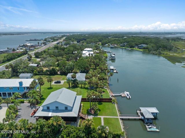 9839 HECKSCHER Drive, Jacksonville, FL 32226