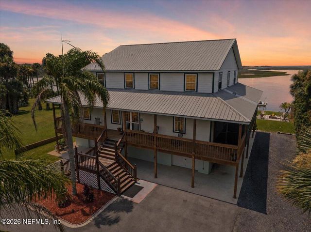 9839 HECKSCHER Drive, Jacksonville, FL 32226