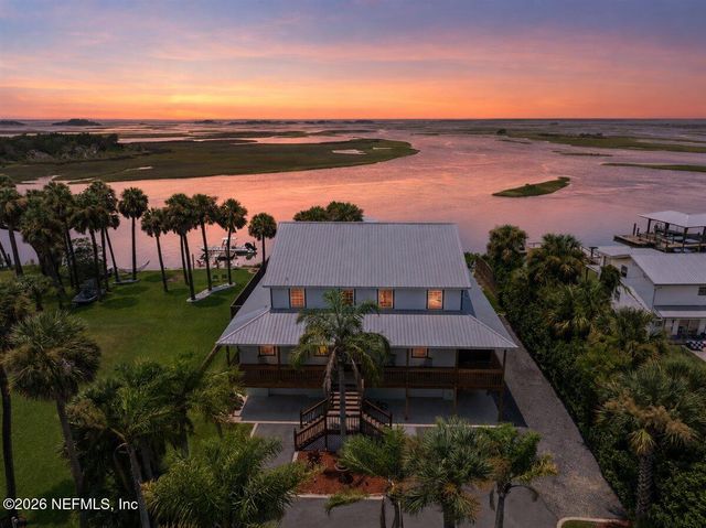 9839 HECKSCHER Drive, Jacksonville, FL 32226