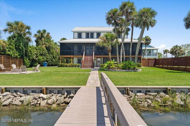 9839 HECKSCHER Drive, Jacksonville, FL 32226