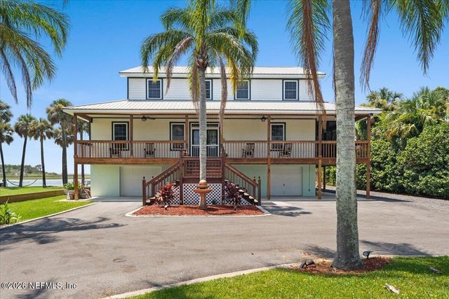 9839 HECKSCHER Drive, Jacksonville, FL 32226