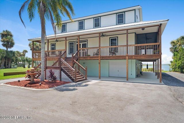 9839 HECKSCHER Drive, Jacksonville, FL 32226