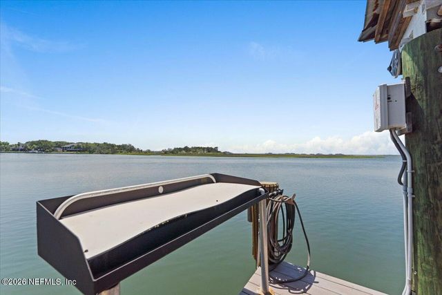 9839 HECKSCHER Drive, Jacksonville, FL 32226