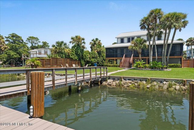 9839 HECKSCHER Drive, Jacksonville, FL 32226
