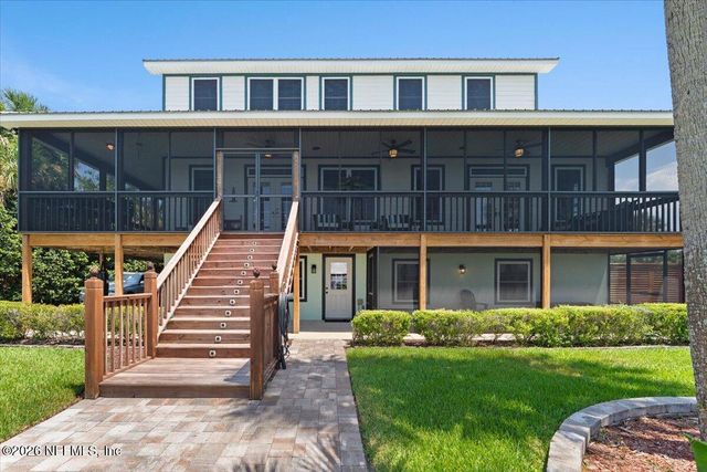 9839 HECKSCHER Drive, Jacksonville, FL 32226