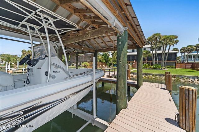 9839 HECKSCHER Drive, Jacksonville, FL 32226