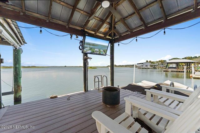 9839 HECKSCHER Drive, Jacksonville, FL 32226
