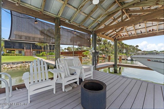 9839 HECKSCHER Drive, Jacksonville, FL 32226