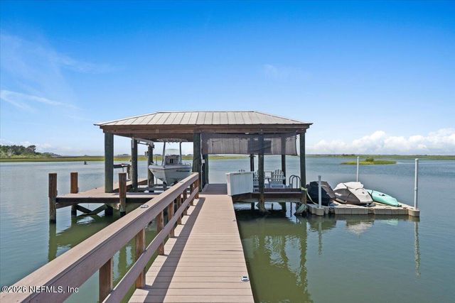 9839 HECKSCHER Drive, Jacksonville, FL 32226
