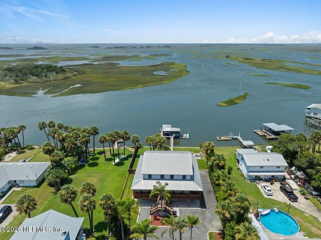 9839 HECKSCHER Drive, Jacksonville, FL 32226