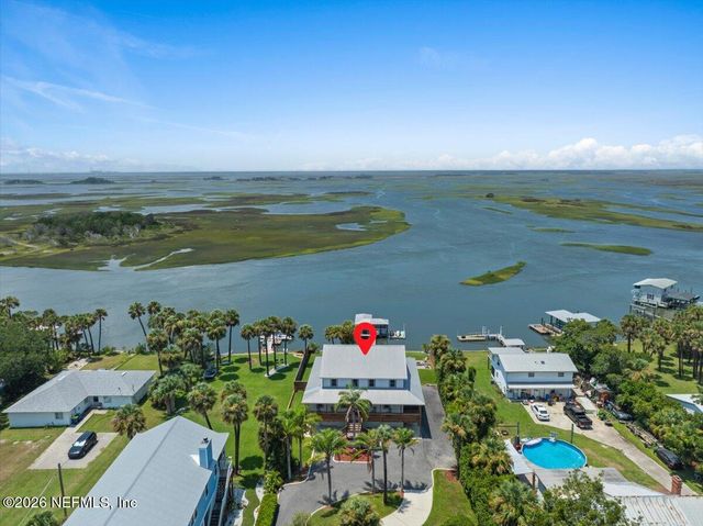 9839 HECKSCHER Drive, Jacksonville, FL 32226
