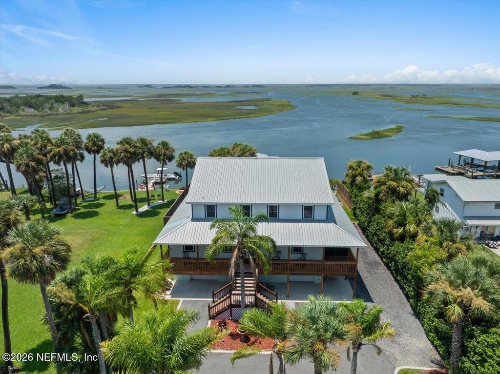 9839 HECKSCHER Drive, Jacksonville, FL 32226