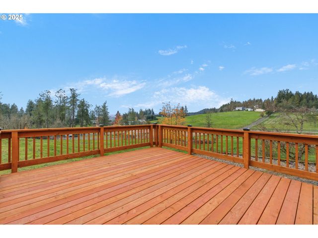 35986 ENTERPRISE Rd, Creswell, OR 97426