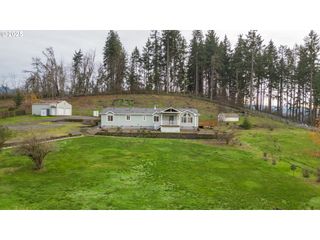 35986 ENTERPRISE Rd, Creswell, OR 97426
