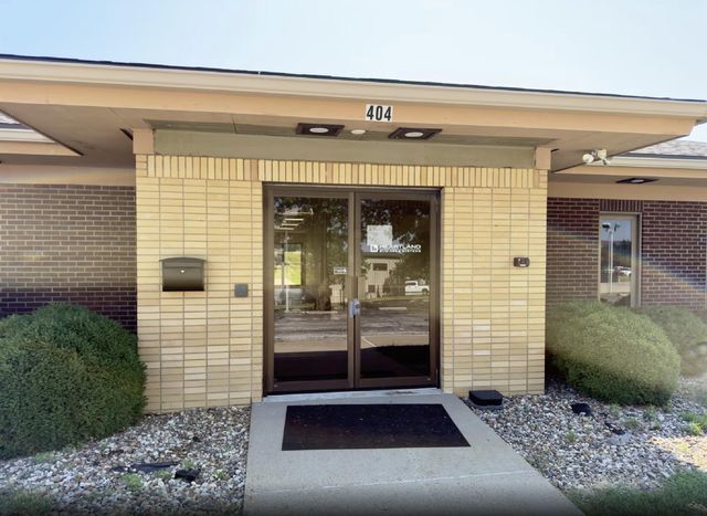 404 PORTLAND ST, Columbia, MO 65201