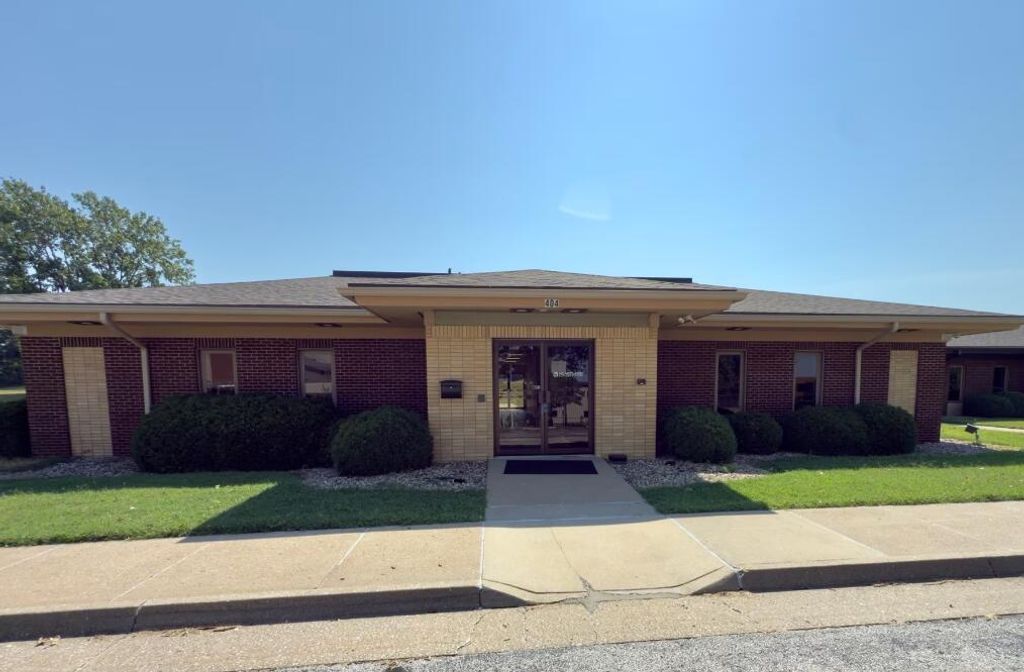 404 PORTLAND ST, Columbia, MO 65201