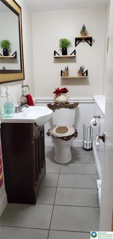 1820 Sherwood Street, Hanover Twp, PA 18109