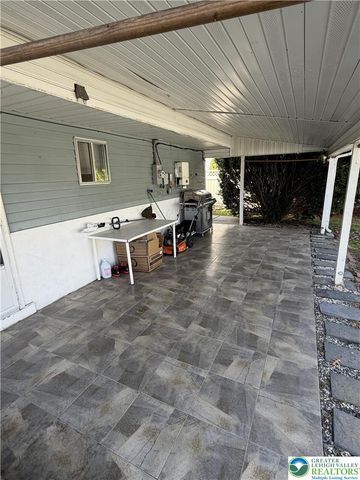 1820 Sherwood Street, Hanover Twp, PA 18109