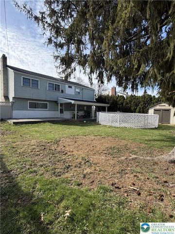 1820 Sherwood Street, Hanover Twp, PA 18109