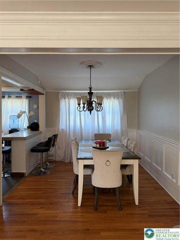 1820 Sherwood Street, Hanover Twp, PA 18109