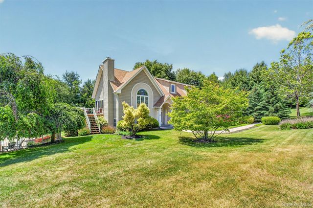 201 Candlestick Hill Road, Middlehope, NY 12550