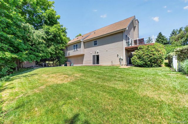 201 Candlestick Hill Road, Middlehope, NY 12550